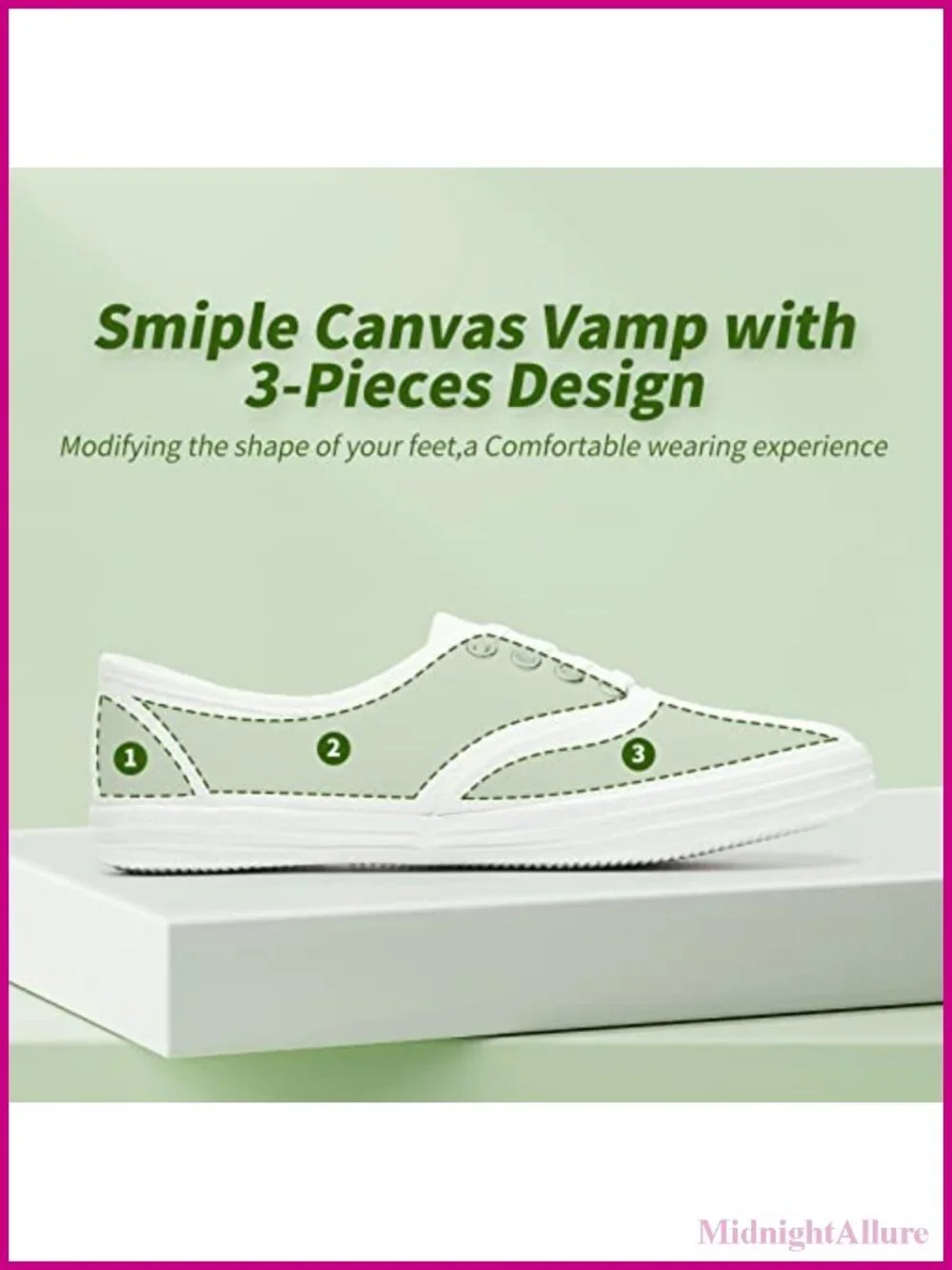 N/A these canvas